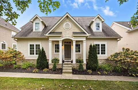 9079 Portofino Place, Dublin, OH 43016