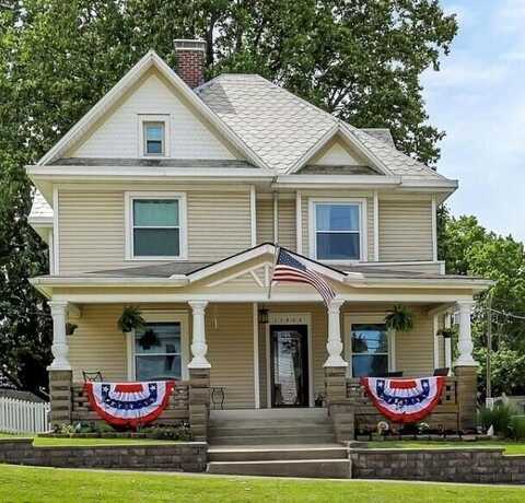 11925 Lancaster Street, Millersport, OH 43046