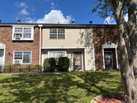 4942 Kristie Falls, Columbus, OH 43221