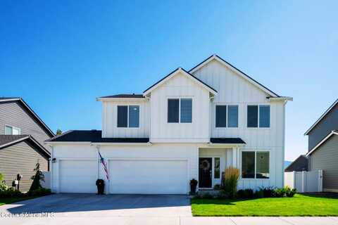 2952 N Barton LP, Post Falls, ID 83854