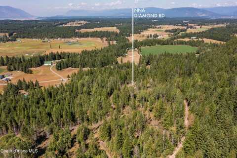 Nna Diamond Rd, Bonners Ferry, ID 83805