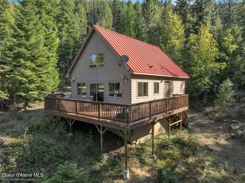 29563 S HIGH SIDE DR, Worley, ID 83876