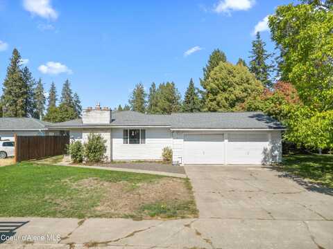 1413 E SPOKANE AVE, Coeur D Alene, ID 83814