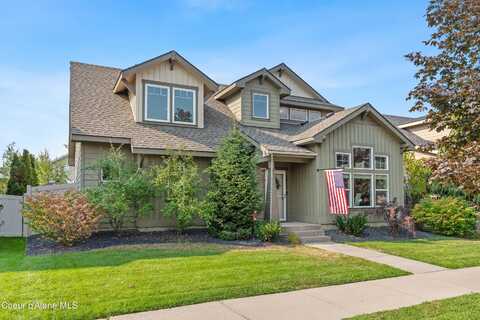 2922 W MARCEILLE DR, Coeur D Alene, ID 83815