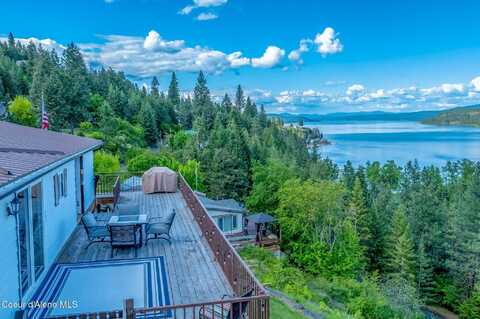23160 S Madrona Loop, Worley, ID 83876