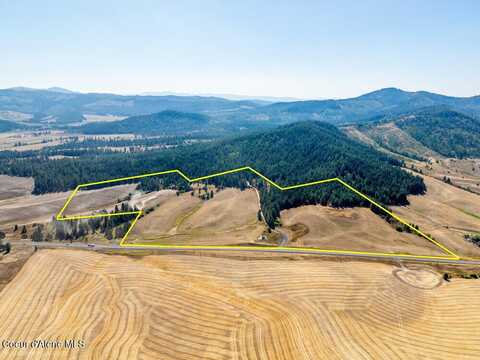 Nna Coldwater Ln, Desmet, ID 83824