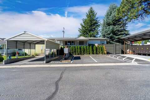 4988 W Cougar Circle, Coeur D Alene, ID 83815