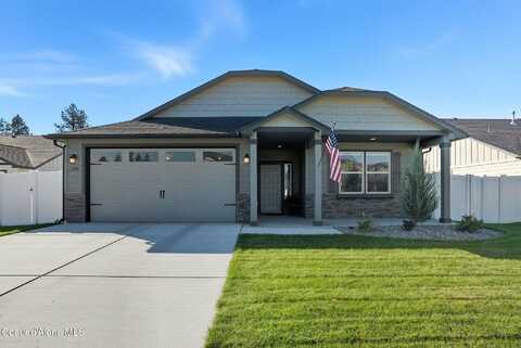 16145 Hadley Lp, Rathdrum, ID 83858