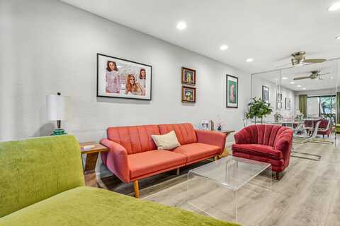 2821 N Los Felices Circle, Palm Springs, CA 92262