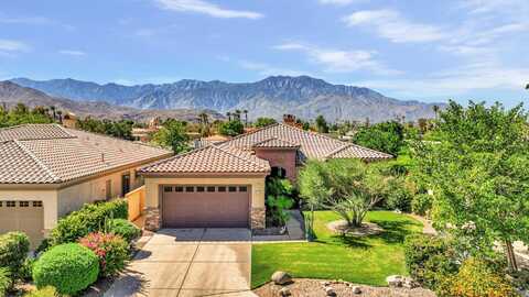 35329 Vista Montana Court, Cathedral City, CA 92234