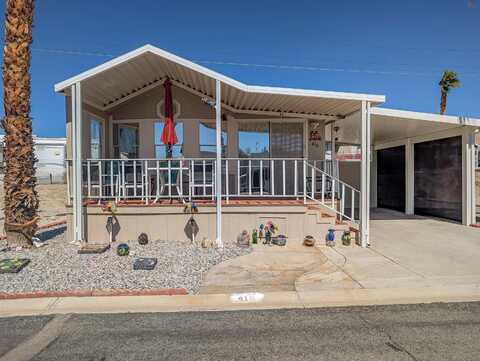 70200 Dillon Road, Desert Hot Springs, CA 92241