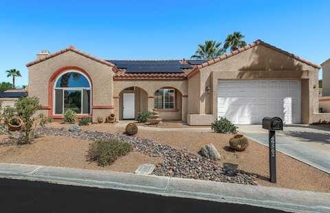 69562 Aruba Court, Cathedral City, CA 92234