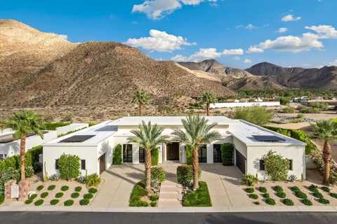 3096 Arroyo Seco, Palm Springs, CA 92264