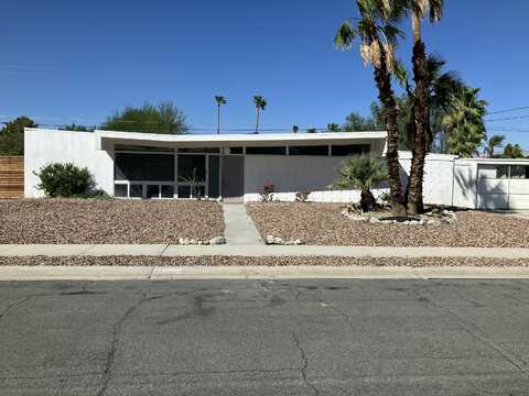 3570 E Camino Rojos, Palm Springs, CA 92262