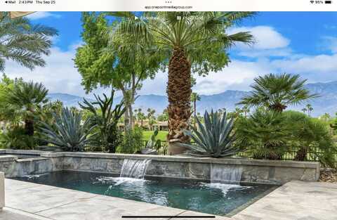 12 Birkdale Circle, Rancho Mirage, CA 92270