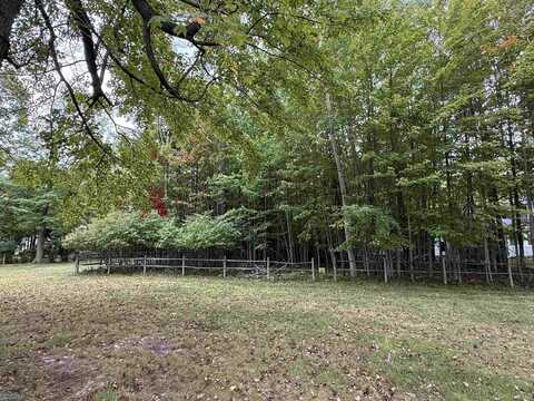 36 SALISBURY, Gladwin, MI 48624