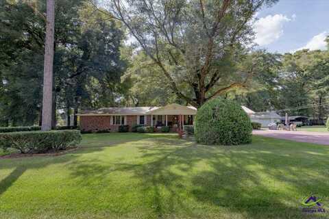 26 Stevens Road, Hawkinsville, GA 31036