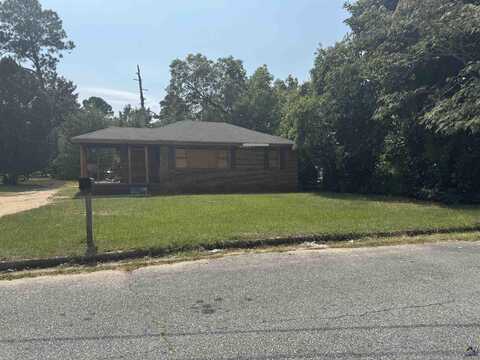 1162 Ruben Drive, Macon, GA 31206