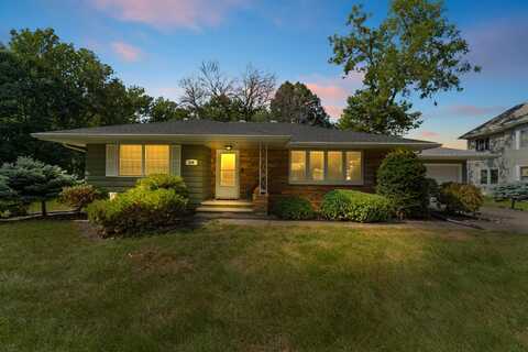 316 N Jefferson Street, Goldfield, IA 50542