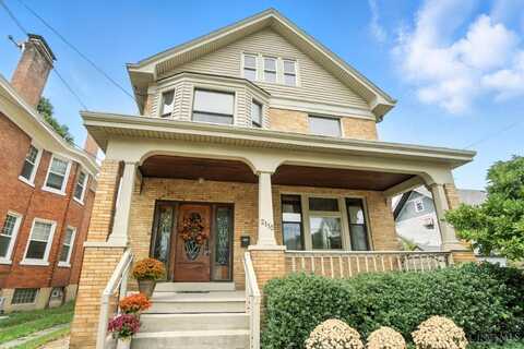 2110 Cleneay Avenue, Norwood, OH 45212