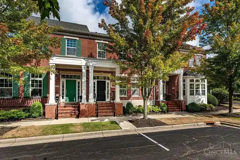 5352 Commonwealth Avenue, Deerfield, OH 45040