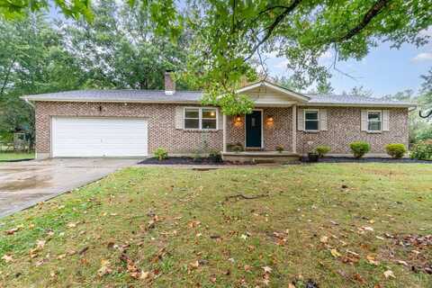 4853 Teal Lane, Union, OH 45150