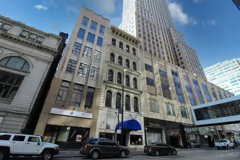 417 Vine Street, Cincinnati, OH 45202