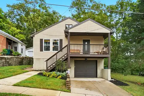 5214 Roanoke Street, Cincinnati, OH 45227