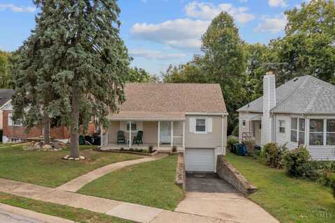 4885 Overlook, Cincinnati, OH 45238