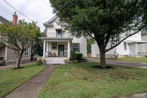 2224 Feldman Avenue, Norwood, OH 45212