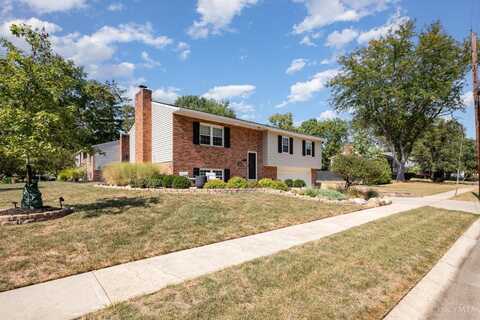 247 Sinclair Court, Loveland, OH 45140