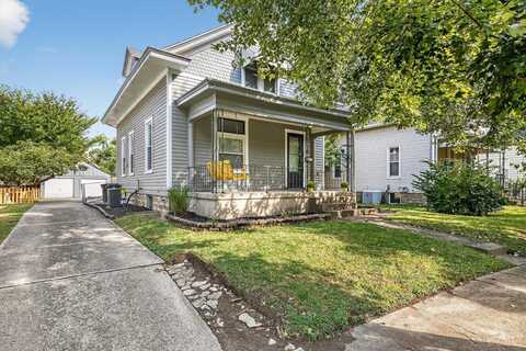 312 Arlington Avenue, Lockland, OH 45215