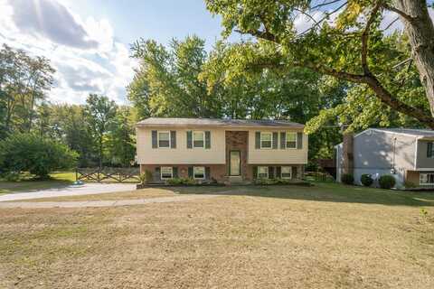 3963 Benjamin Street, Union, OH 45245