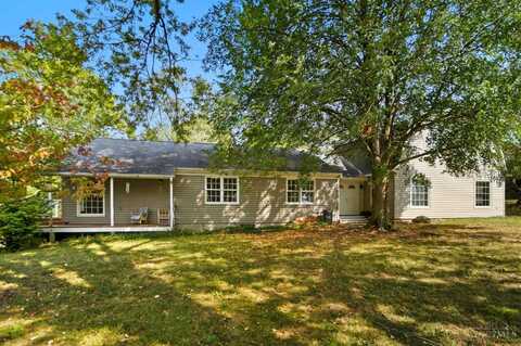 7628 Lesourdsville West Chester Road, West Chester, OH 45069