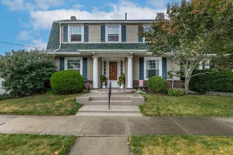 2306 linden Avenue, Middletown, OH 45044