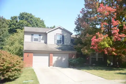 6557 Copperleaf Lane, Cincinnati, OH 45230