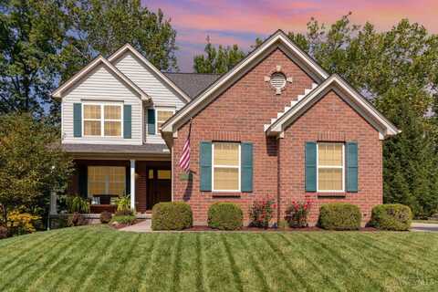 3615 Rio Bravo Trail, Maumee, OH 45002
