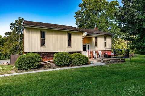 4401 California Road, Okeana, OH 45053