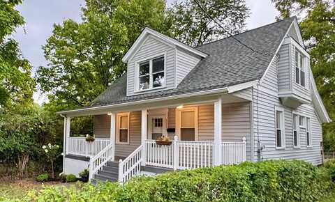 5311 Weltner Avenue, Cincinnati, OH 45227