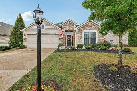 1256 Man O' War Way, Batavia, OH 45103