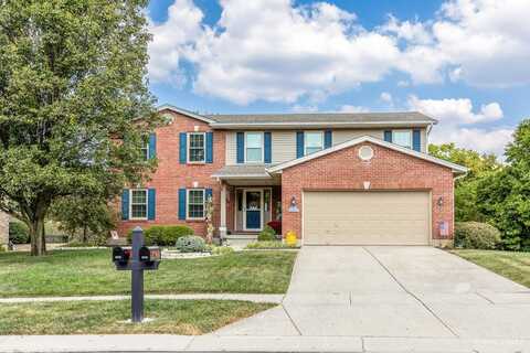 2928 Orchardpark Drive, Green, OH 45239