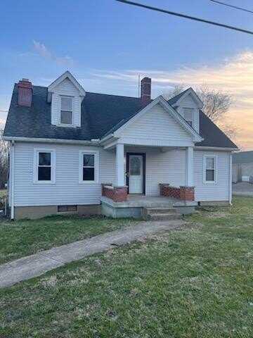 5323 US Rt 22 & 3, Salem, OH 45152