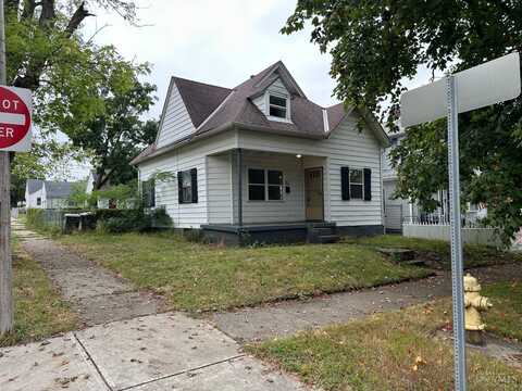 901 Cleveland Avenue, Hamilton, OH 45013