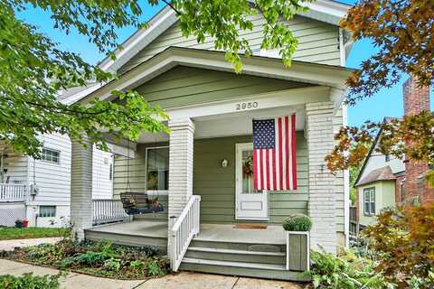 2950 Feltz Avenue, Cincinnati, OH 45211