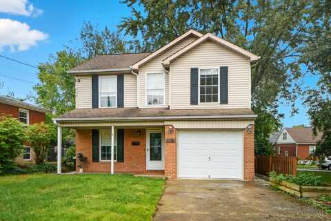 3726 Southern Avenue, Fairfax, OH 45227
