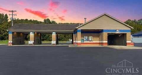 2530 US 52, Aberdeen, OH 45101