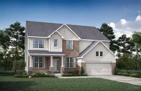 11050 Greenstone Court, Harrison, OH 45030
