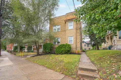 2405 Ohio Avenue, Cincinnati, OH 45219