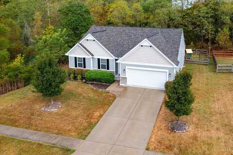 1038 Golden Oak, Hamilton, OH 45013