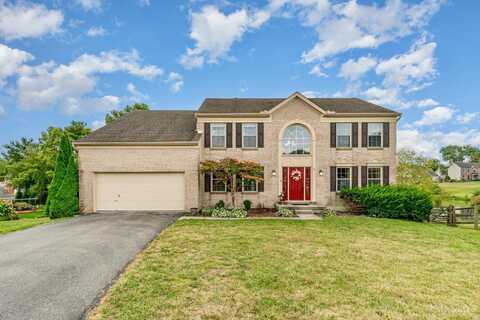 7724 Lake Drive, West Chester, OH 45069